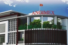 Thua lỗ liên tục âm vốn chủ, cổ phiếu AGM bị hủy niêm yết