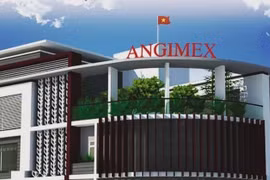 Thua lỗ liên tục âm vốn chủ, cổ phiếu AGM bị hủy niêm yết