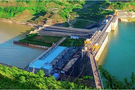 Nước sạch Hòa Bình – Xuân Mai của Shark Liên báo lỗ, nợ trái phiếu 900 tỷ