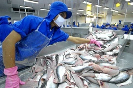 Trưởng Ban Kiểm soát Vĩnh Hoàn từ chức sát thềm Đại hội