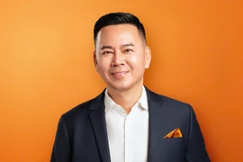 Ông Phương Tiến Minh được bổ nhiệm làm Tổng giám đốc FWD Việt Nam