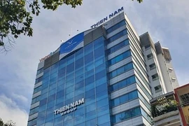 Cổ phiếu TNA bị đình chỉ giao dịch trước ngày lên sàn UPCoM