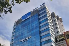 Cổ phiếu TNA bị đình chỉ giao dịch trước ngày lên sàn UPCoM