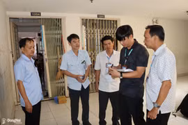 Cty Kinh doanh Nhà Đồng Nai cho thuê, mua NOXH phường Quang Vinh không đúng đối tượng 