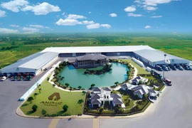 HoSE giữ nguyên diện cảnh báo với cổ phiếu APH