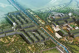 Lideco đặt kế hoạch lãi 2025 thấp nhất lịch sử hoạt động