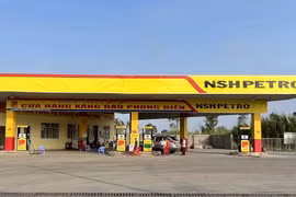 Lỗ khủng hơn nửa tỷ, Chủ tịch Dầu khí Nam Sông Hậu liên tục bán cổ phiếu PSH