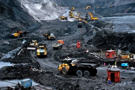 Than khoáng sản Việt Nam đạt hơn 15.400 tỷ doanh thu tháng 11