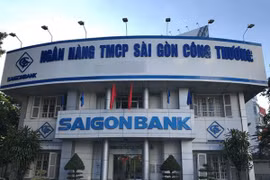 Saigonbank đình chỉ công tác hai Giám đốc chi nhánh