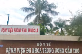 Lộ diện nhà cung cấp thiết bị cho BV Đa khoa TW Cần Thơ