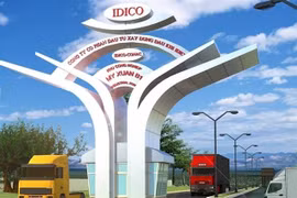 Vi phạm về thuế, IDICO – CONAC lại bị phạt gần tỷ đồng