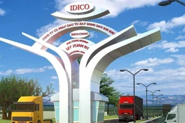 IDICO – CONAC lại bị phạt thuế gần tỷ đồng