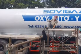 Một Chủ tịch của doanh nghiệp Nhà nước từ nhiệm trước thềm Đại hội