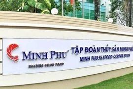 'Vua tôm' Minh Phú lỗ đậm hơn trăm tỷ trong quý 4/2024
