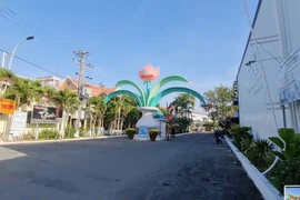 Chuyển Bộ Công an điều tra 2 dự án nhà ở tại Vĩnh Long