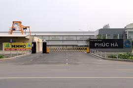 Vi phạm công bố thông tin, Tập đoàn DEKKO bị xử phạt