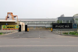 Vi phạm công bố thông tin, Tập đoàn DEKKO bị xử phạt