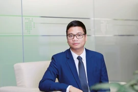 Viettel Post bổ nhiệm Tổng Giám đốc mới