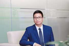 Viettel Post bổ nhiệm Tổng Giám đốc mới