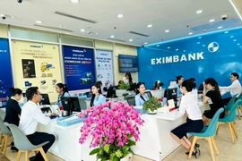 Eximbank đặt mục tiêu lợi nhuận 5.580 tỷ đồng trong năm 2025