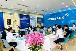 Eximbank đặt mục tiêu lợi nhuận 5.580 tỷ đồng trong năm 2025
