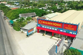 HSG lên kế hoạch mua cổ phiếu quỹ, đặt mục tiêu lãi đi lùi