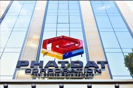 Phát Đạt bị nhắc nhở do chậm công bố BCTC kiểm toán 2024