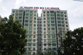 HAGL giải thể công ty con Nông nghiệp Kon Thụp vừa thành lập hơn 1 năm