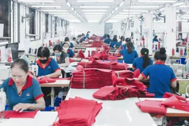 Tổng Giám đốc Legamex từ nhiệm trước thềm ĐHĐCĐ thường niên