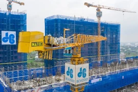 HBC dự kiến lãi giảm 63%, phát hành 200 triệu cổ phiếu để trả nợ