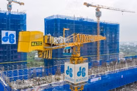 HBC dự kiến lãi giảm 63%, phát hành 200 triệu cổ phiếu để trả nợ