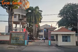 2 gói thầu tiền tỷ của cấp nước Đồng Nai về tay Viwaseen11 chỉ trong 10 ngày