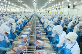 Vĩnh Hoàn được dỡ bỏ thuế chống bán phá giá tại Mỹ