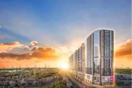 Sunshine Group báo lãi quý 1 chưa đến 1% kế hoạch năm