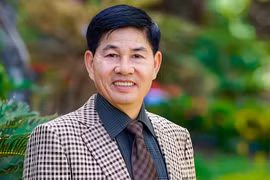 Ông Đỗ Xuân Lập từ nhiệm tại Phú Tài sau bê bối đánh bạc