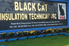 Hồ sơ CTCP Kỹ thuật nhiệt Mèo Đen sắp lên sàn UPCoM