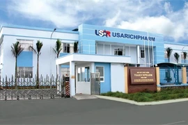 Dược phẩm Phong Phú chia cổ tức 2024 cao nhất 13 năm