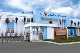 Dược phẩm Phong Phú chia cổ tức 2024 cao nhất 13 năm