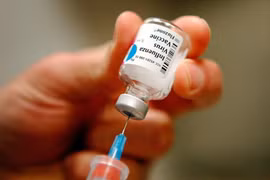 Danh tính 8 nhà thầu cung cấp vacxin 509 tỷ cho các cơ sở y tế ở Đồng Nai