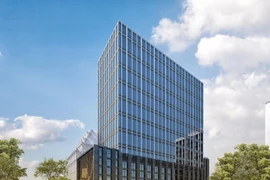 Cổ phiếu EVG của Tập đoàn Everland thoát diện cảnh báo