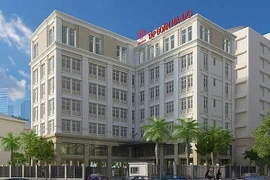 'Hụt hơi' lợi nhuận 2024, Hà Đô vẫn lên mục tiêu 2025 lãi tăng gấp đôi