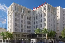 'Hụt hơi' lợi nhuận 2024, Hà Đô vẫn lên mục tiêu 2025 lãi tăng gấp đôi