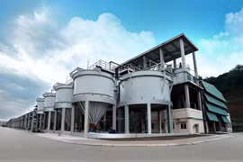 Lãi vượt kế hoạch, Apatit Việt Nam muốn nâng tỷ lệ cổ tức lên 95%