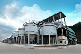 Lãi vượt kế hoạch, Apatit Việt Nam muốn nâng tỷ lệ cổ tức lên 95%