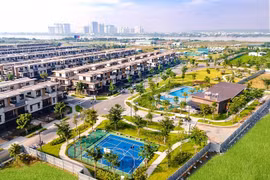 Vì sao Nam Long Group lùi lịch chia cổ tức sang năm 2025?