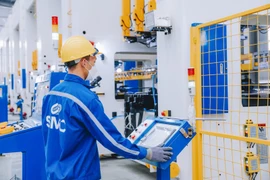 Đại gia buôn thép SMC gia hạn nộp BCTC 2024 và lùi Đại hội