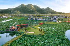 Nguyên nhân gì giúp Thăng Long Invest Group chuyển lỗ thành lãi?