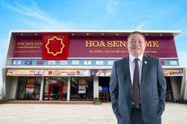 Hoa Sen Group sắp chi hơn 310 tỷ đồng trả cổ tức
