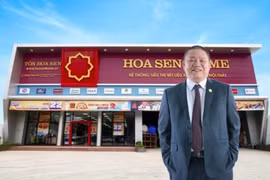 Hoa Sen Group sắp chi hơn 310 tỷ đồng trả cổ tức