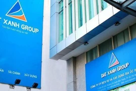 Dragon Capital chi hơn 25 tỷ mua vào 1,8 triệu cổ phiếu Đất Xanh